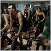 Corredor de fondo : photo David Schwimmer, Hank Azaria, Simon Pegg