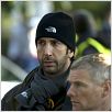 Corredor de fondo : photo David Schwimmer