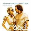 Como locos... a por el oro : poster Andy Tennant, Kate Hudson, Matthew McConaughey
