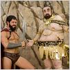 Casi 300 : photo Aaron Seltzer, Jason Friedberg, Ken Davitian, Sean Maguire