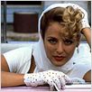Labios ardientes : photo Dennis Hopper, Virginia Madsen