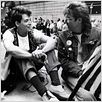 Todo en un día : photo John Hughes, Matthew Broderick