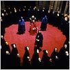 Eyes Wide Shut : photo Stanley Kubrick, Tom Cruise