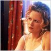 Eyes Wide Shut : photo Nicole Kidman, Stanley Kubrick