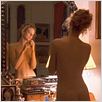 Eyes Wide Shut : photo Nicole Kidman, Stanley Kubrick