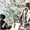 El fuera de la ley : photo Clint Eastwood