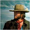 El fuera de la ley : photo Clint Eastwood