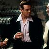 L.A. Confidential : photo Curtis Hanson, Danny DeVito, Kevin Spacey