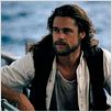 Leyendas de pasión : photo Brad Pitt, Edward Zwick