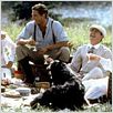 Leyendas de pasión : photo Aidan Quinn, Brad Pitt, Edward Zwick, Henry Thomas, Julia Ormond