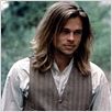 Leyendas de pasión : photo Brad Pitt, Edward Zwick