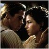 Leyendas de pasión : photo Brad Pitt, Edward Zwick, Julia Ormond