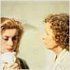 El lugar del crimen : photo André Téchiné, Catherine Deneuve, Danielle Darrieux