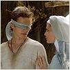 Aprendiz de caballero : photo David Leland, Hayden Christensen, Mischa Barton