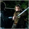 Aprendiz de caballero : photo David Leland, Hayden Christensen