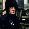 Los miserables : photo Bille August, Geoffrey Rush