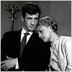 Moderato cantabile : photo Jeanne Moreau, Jean-Paul Belmondo, Peter Brook