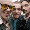 Trainspotting : photo