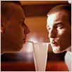 Trainspotting : photo