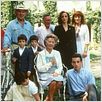 Milou en mayo : photo Dominique Blanc, Louis Malle, Michel Duchaussoy, Michel Piccoli, Miou-Miou