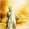 El reino prohibido : poster Jet Li, Rob Minkoff