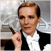 Victor o Victoria : photo Blake Edwards, Julie Andrews