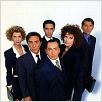 Todos están locas : photo Fanny Ardant, Gabriel Aghion, Jacques Gamblin, Michèle Laroque, Patrick Timsit