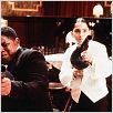 Bugsy Malone, nieto de Al Capone : photo Alan Parker