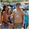 Piraña 3D : photo Alexandre Aja, Jessica Szohr