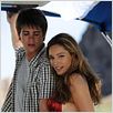 Piraña 3D : photo Alexandre Aja, Kelly Brook