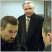 Cuestión de honor : photo Edward Norton, Gavin O'Connor, Jon Voight