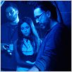 Repo! The Genetic Opera : photo Alexa Vega, Darren Lynn Bousman