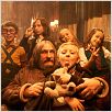 Los niños de Timpelbach : photo Gérard Depardieu