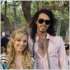 Paso de ti : photo Kristen Bell, Nicholas Stoller, Russell Brand