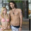 Paso de ti : photo Kristen Bell, Nicholas Stoller, Russell Brand
