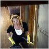 Exorcismo en Connecticut : photo Peter Cornwell, Virginia Madsen