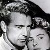 Por quién doblan las campanas : photo Gary Cooper, Ingrid Bergman, Sam Wood