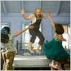Mamma Mia! La película : photo Christine Baranski, Julie Walters, Meryl Streep, Phyllida Lloyd