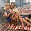 Mamma Mia! La película : photo Amanda Seyfried, Meryl Streep, Phyllida Lloyd