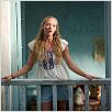 Mamma Mia! La película : photo Amanda Seyfried, Phyllida Lloyd