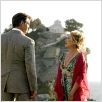 Mamma Mia! La película : photo Meryl Streep, Phyllida Lloyd, Pierce Brosnan