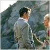 Mamma Mia! La película : photo Meryl Streep, Phyllida Lloyd, Pierce Brosnan