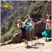 Mamma Mia! La película : photo Christine Baranski, Julie Walters, Meryl Streep, Phyllida Lloyd