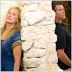 Mamma Mia! La película : photo Meryl Streep, Phyllida Lloyd, Pierce Brosnan