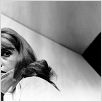 EL proceso : photo Jeanne Moreau, Orson Welles