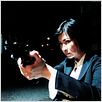 PTU (Police Tactic Unit) : photo Johnnie To, Maggie Shiou