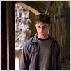 Harry Potter y el misterio del príncipe : photo Daniel Radcliffe, David Yates, J.K. Rowling