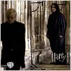 Harry Potter y el misterio del príncipe : photo Alan Rickman, David Yates, J.K. Rowling, Tom Felton