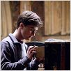 Harry Potter y el misterio del príncipe : photo Daniel Radcliffe, David Yates, J.K. Rowling