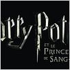 Harry Potter y el misterio del príncipe : photo David Yates, J.K. Rowling